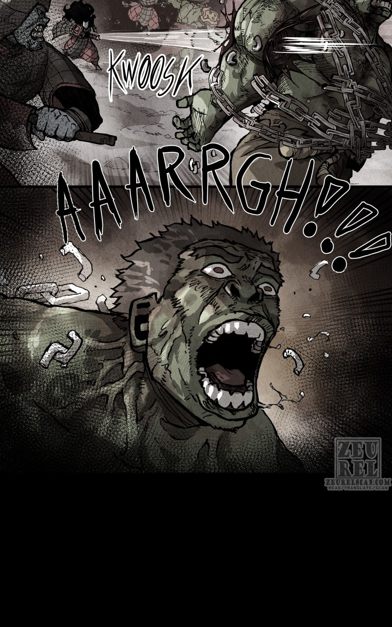 Read Gul Manga Online