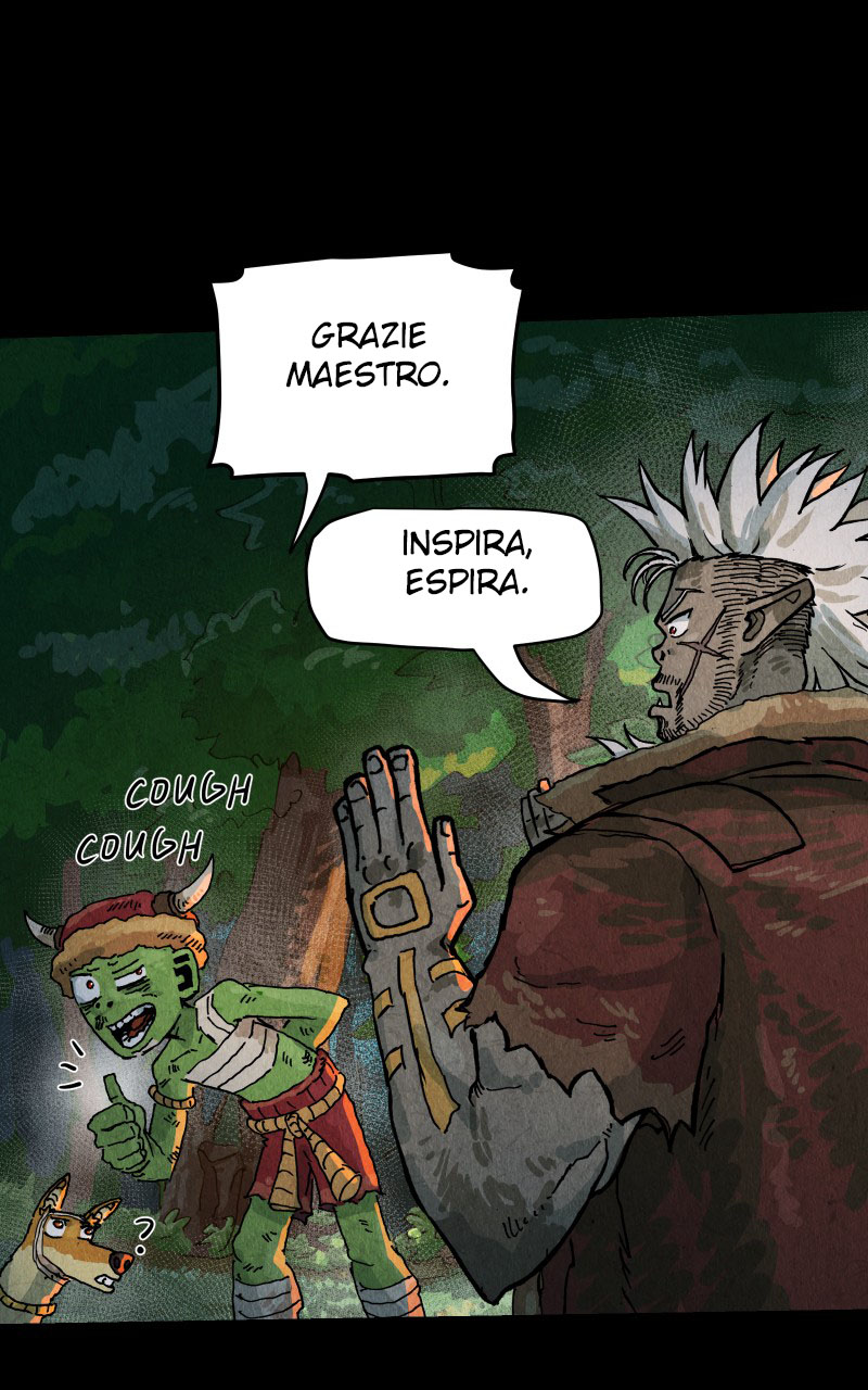 Read Gul Manga Online