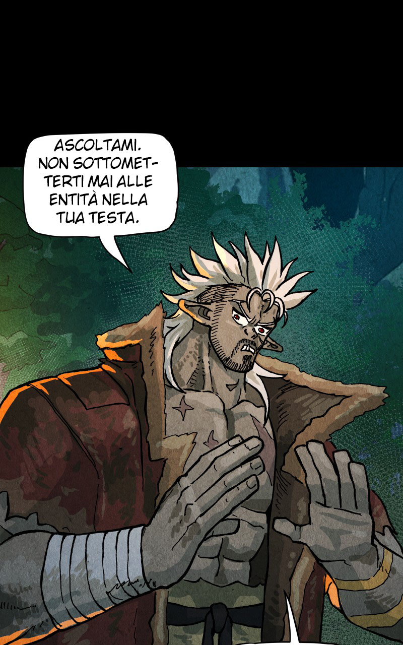 Read Gul Manga Online
