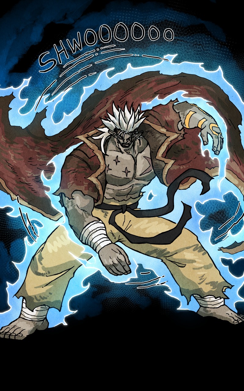 Read Gul Manga Online