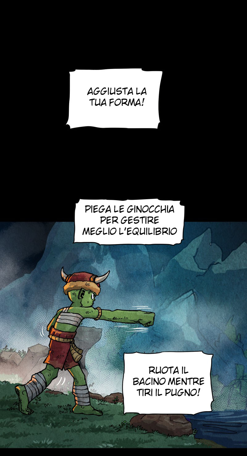 Read Gul Manga Online