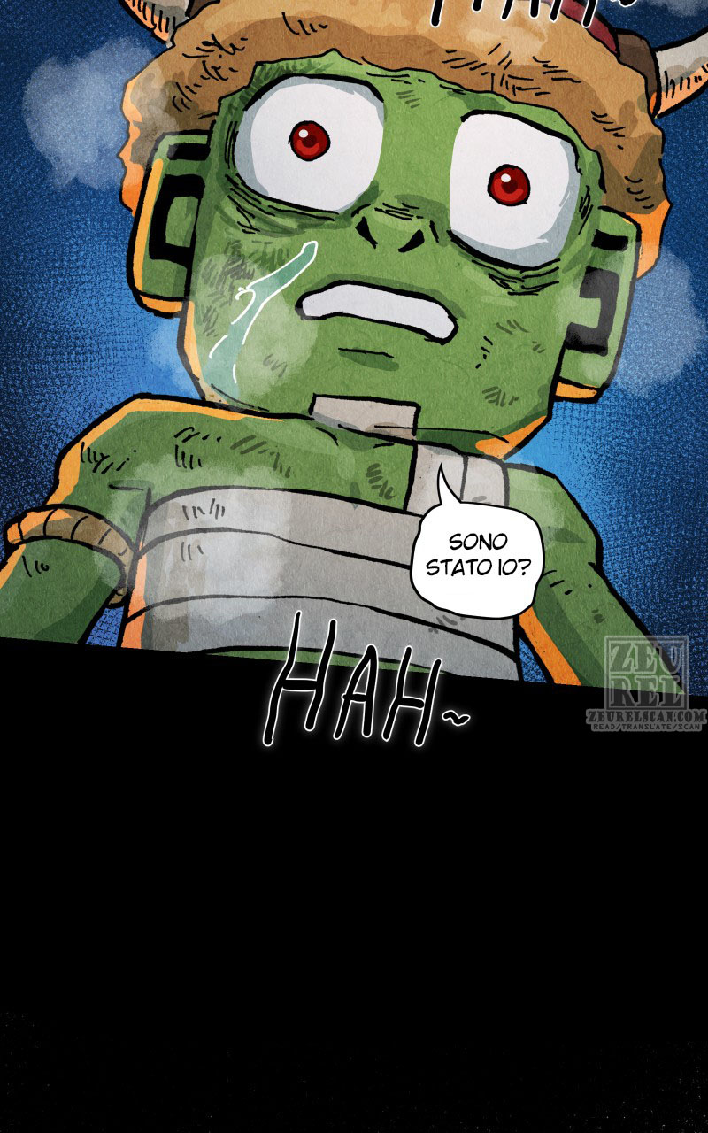 Read Gul Manga Online