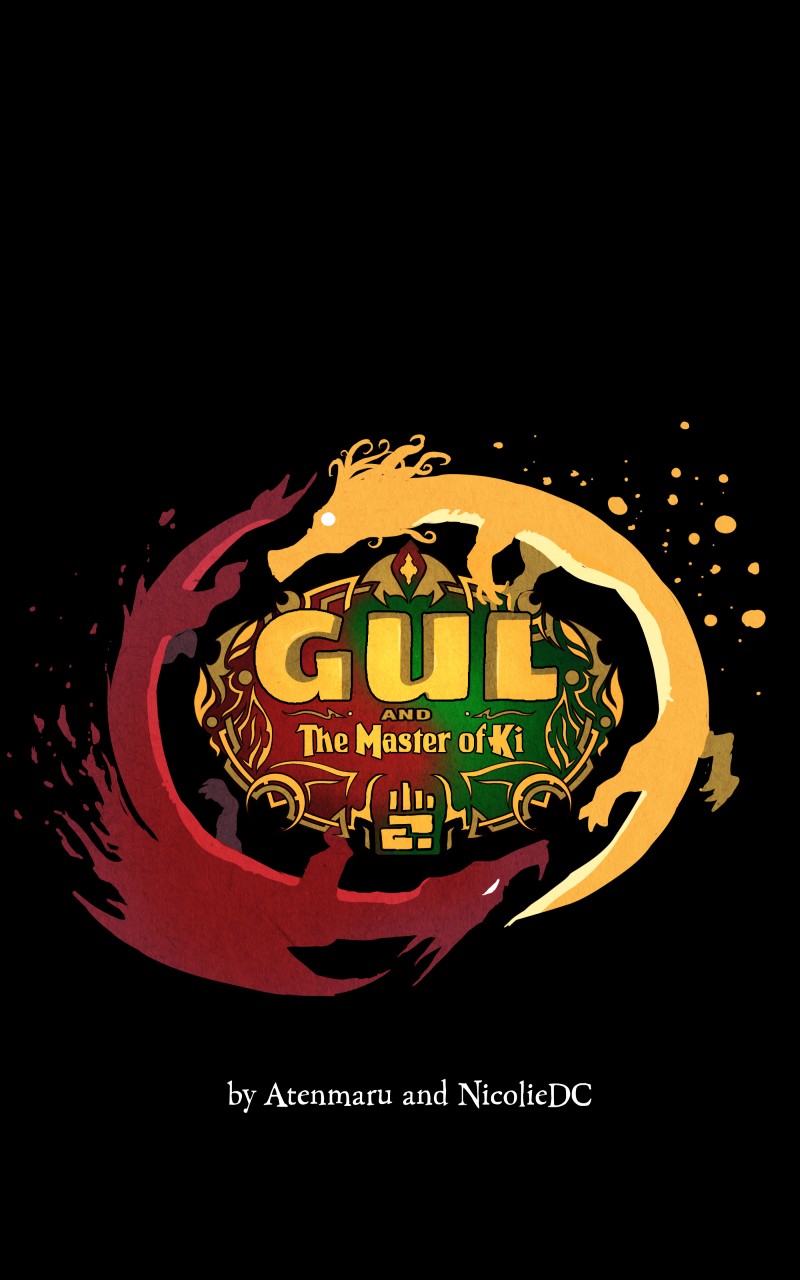 Read Gul Manga Online
