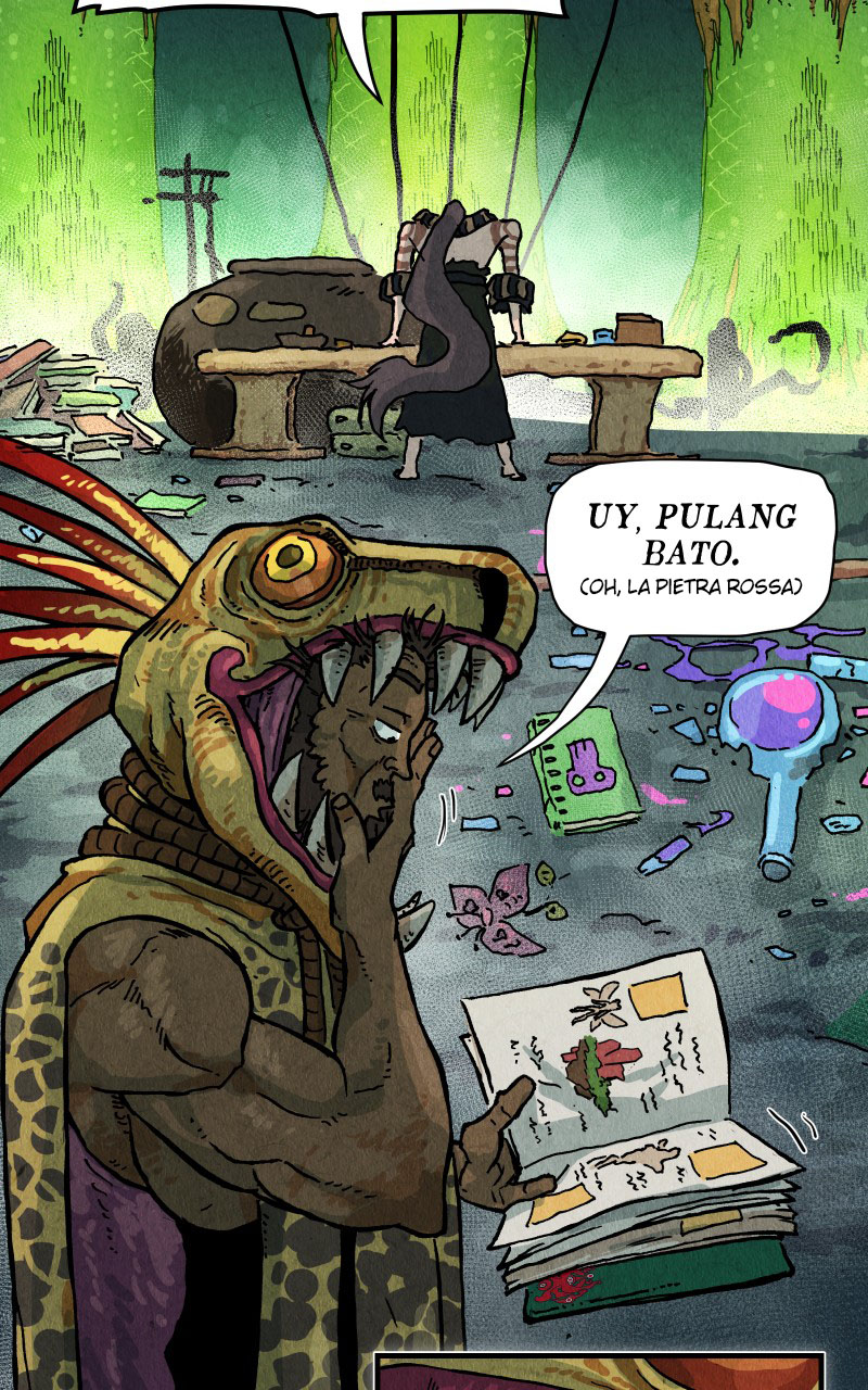 Read Gul Manga Online