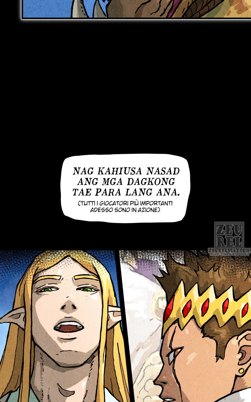 Read Gul Manga Online