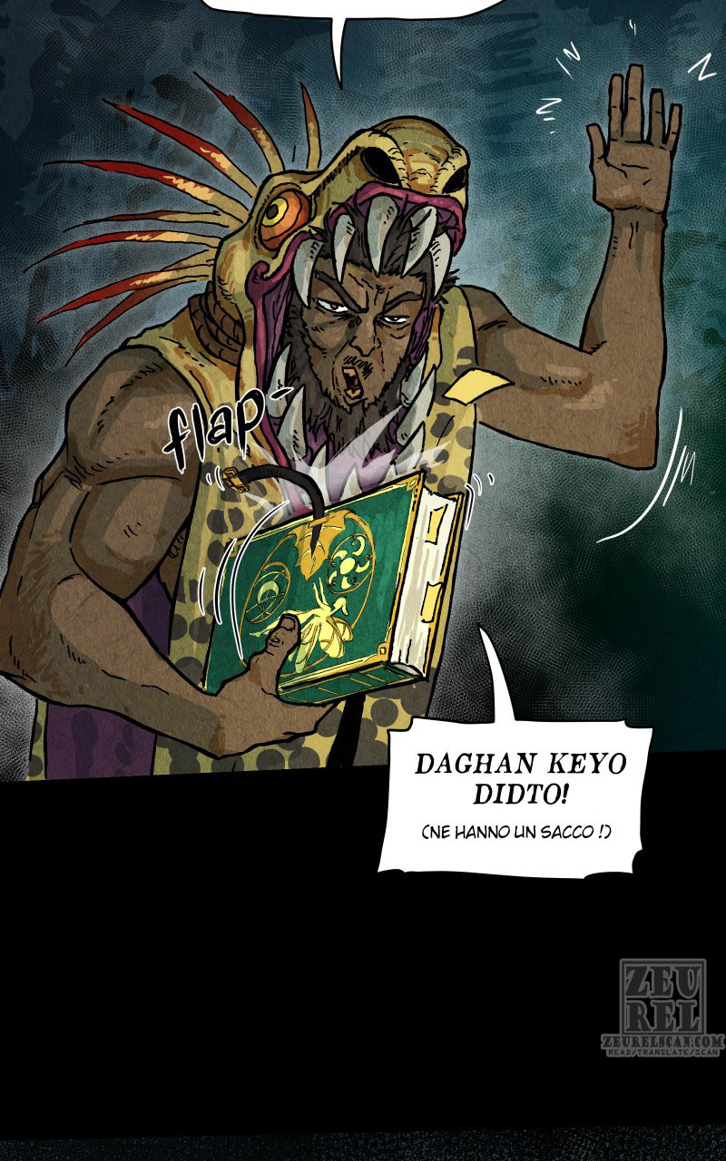 Read Gul Manga Online