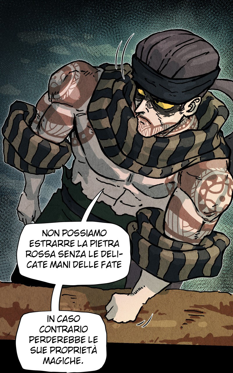 Read Gul Manga Online