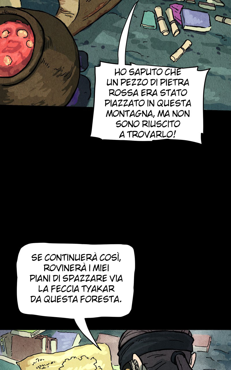 Read Gul Manga Online