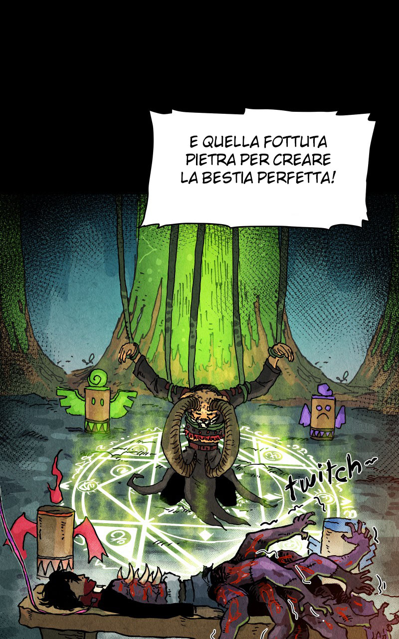 Read Gul Manga Online