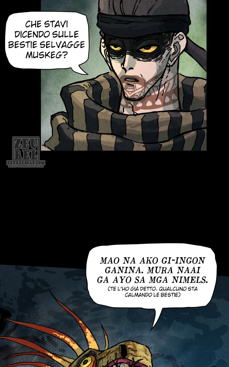 Read Gul Manga Online