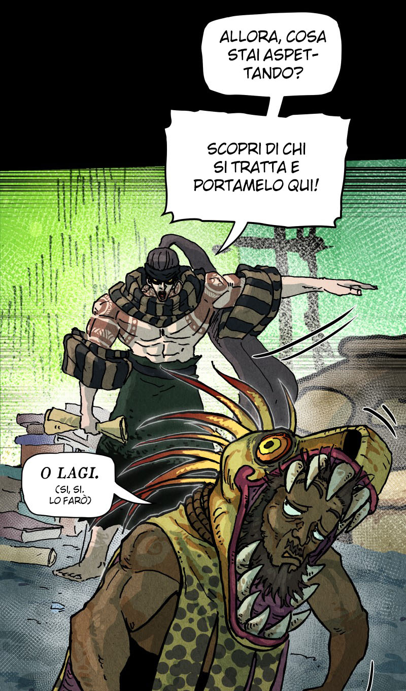 Read Gul Manga Online