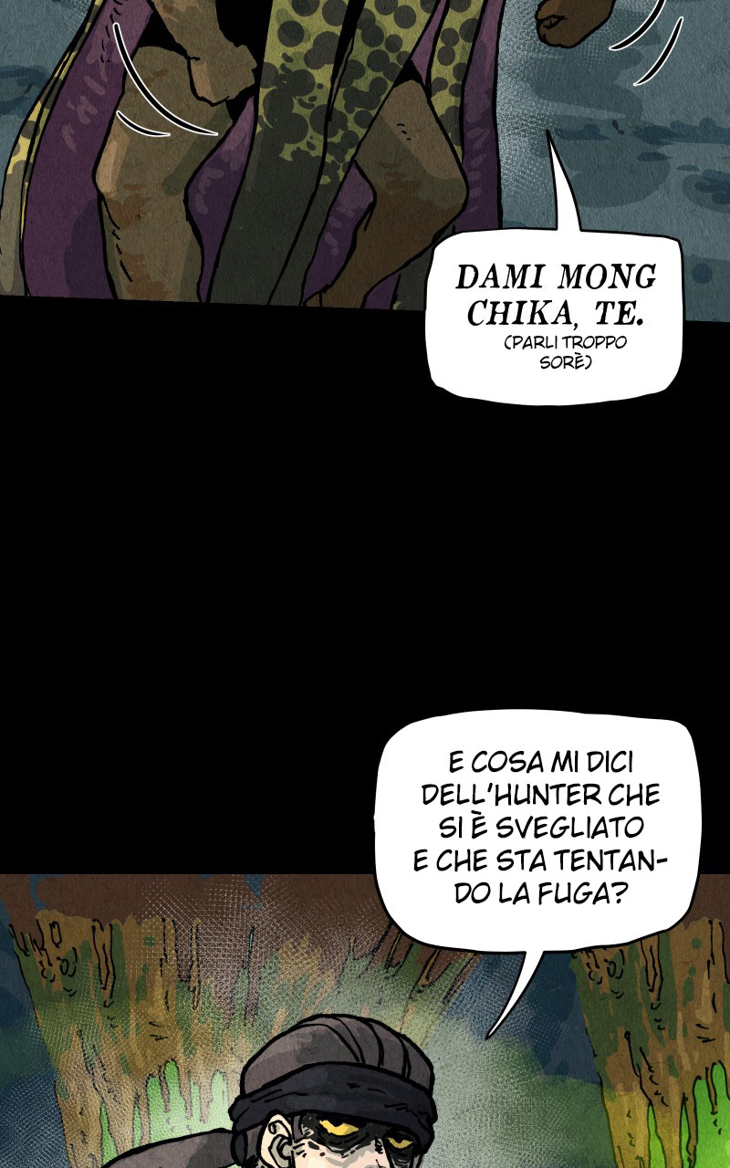 Read Gul Manga Online