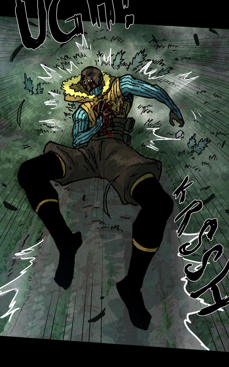 Read Gul Manga Online