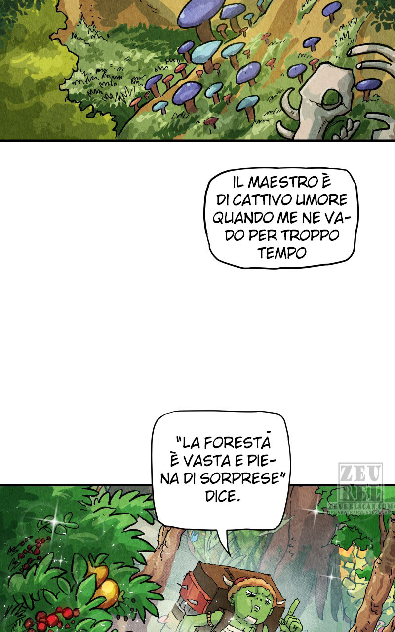 Read Gul Manga Online