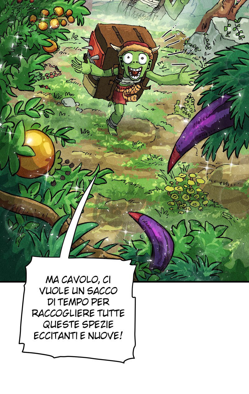 Read Gul Manga Online