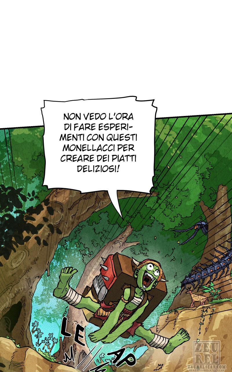 Read Gul Manga Online