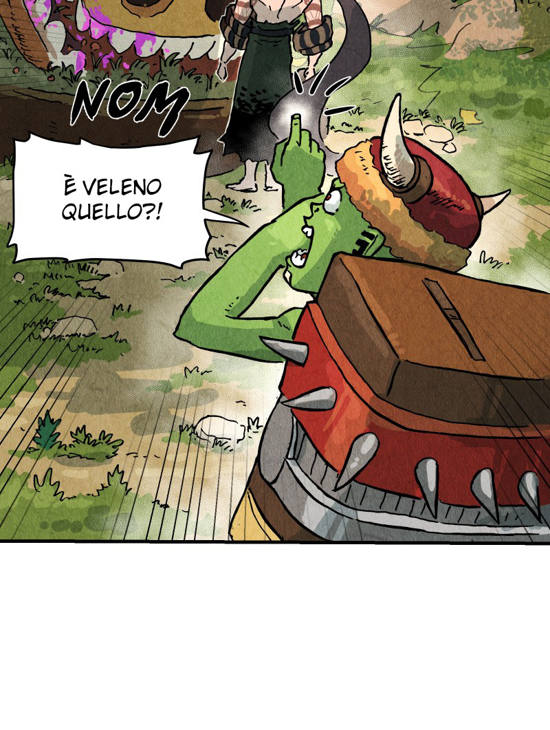 Read Gul Manga Online