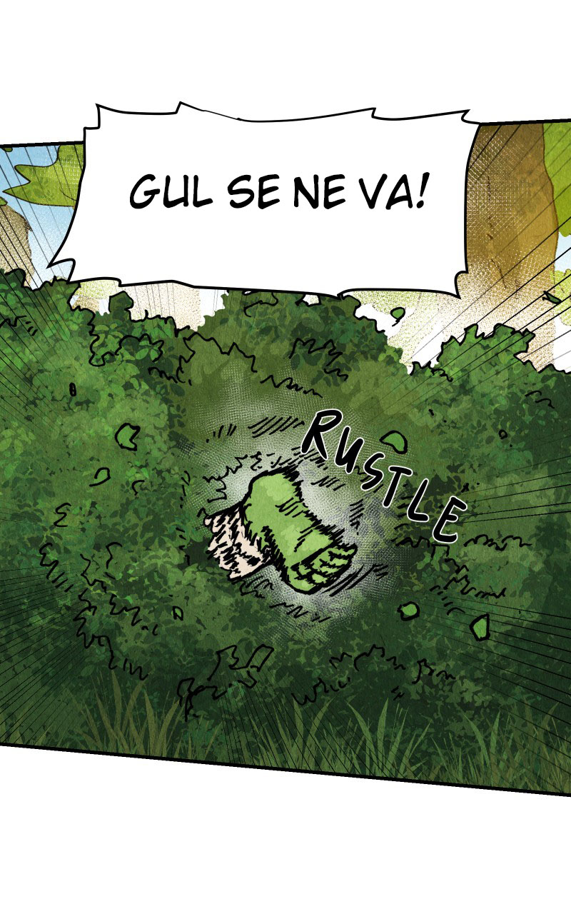Read Gul Manga Online