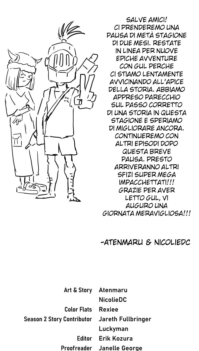 Read Gul Manga Online