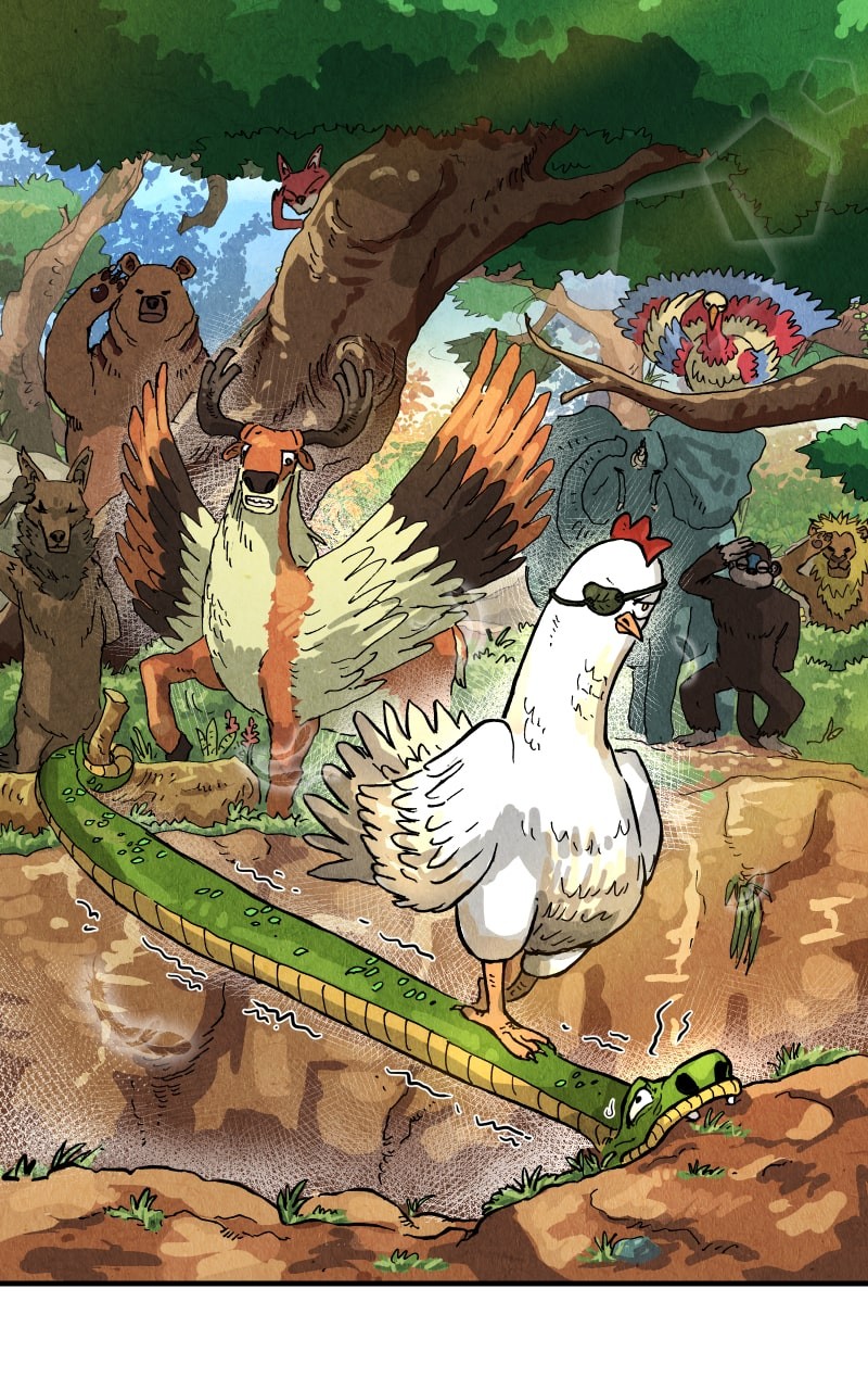 Read Gul Manga Online