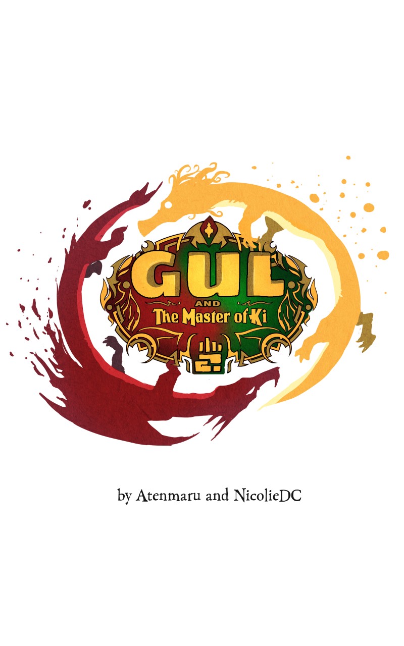 Read Gul Manga Online