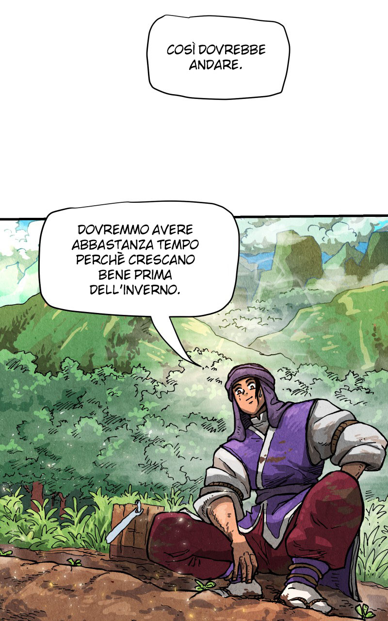 Read Gul Manga Online