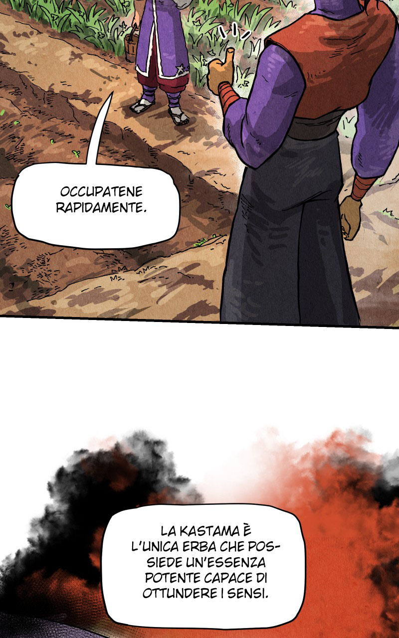 Read Gul Manga Online