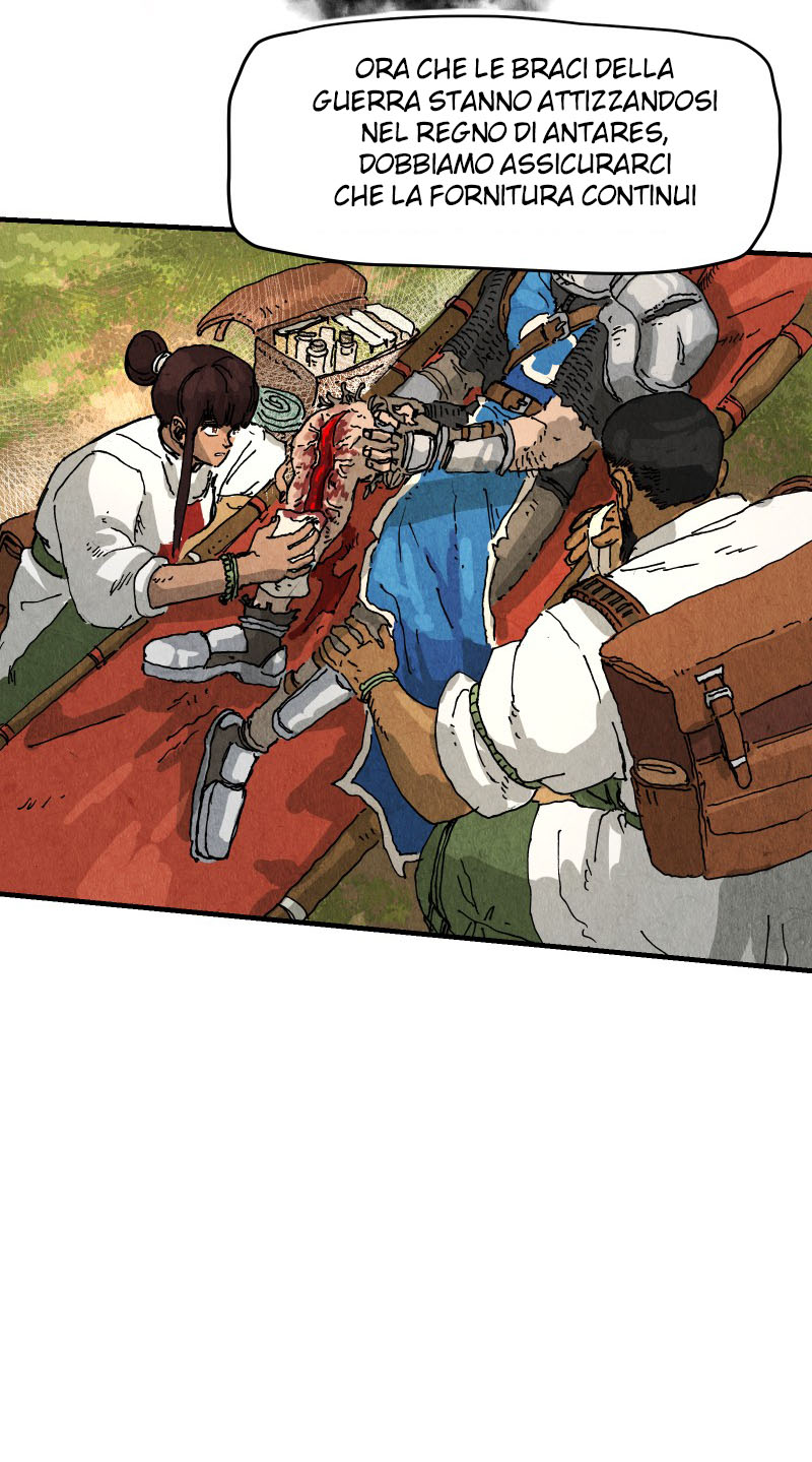 Read Gul Manga Online