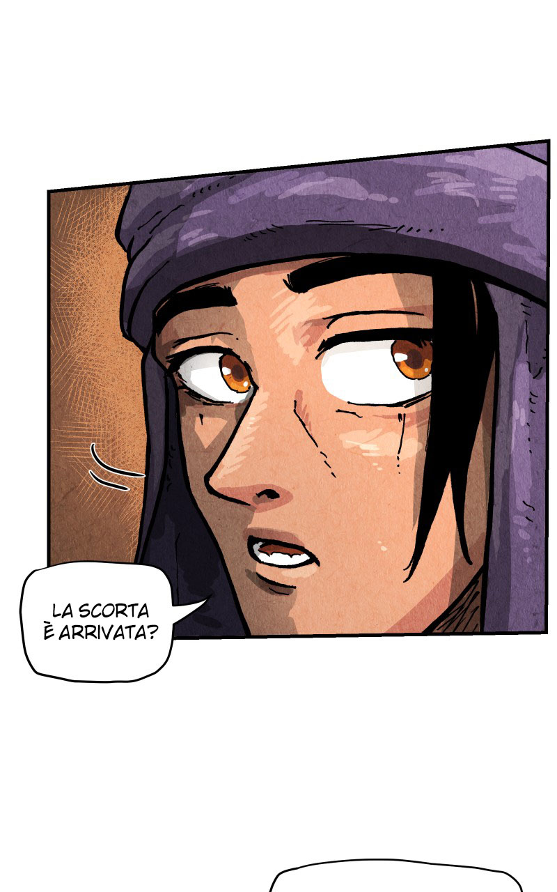Read Gul Manga Online