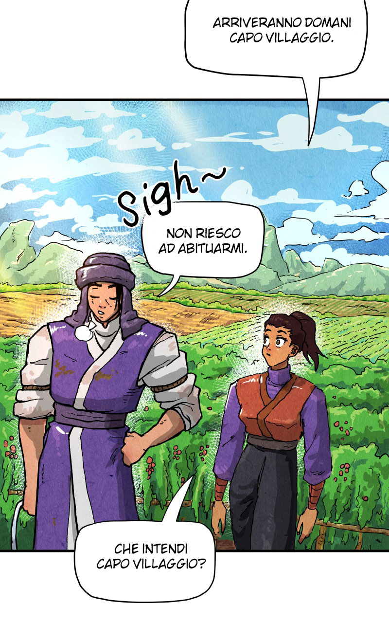 Read Gul Manga Online