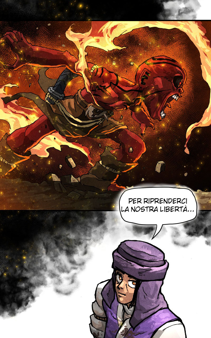 Read Gul Manga Online