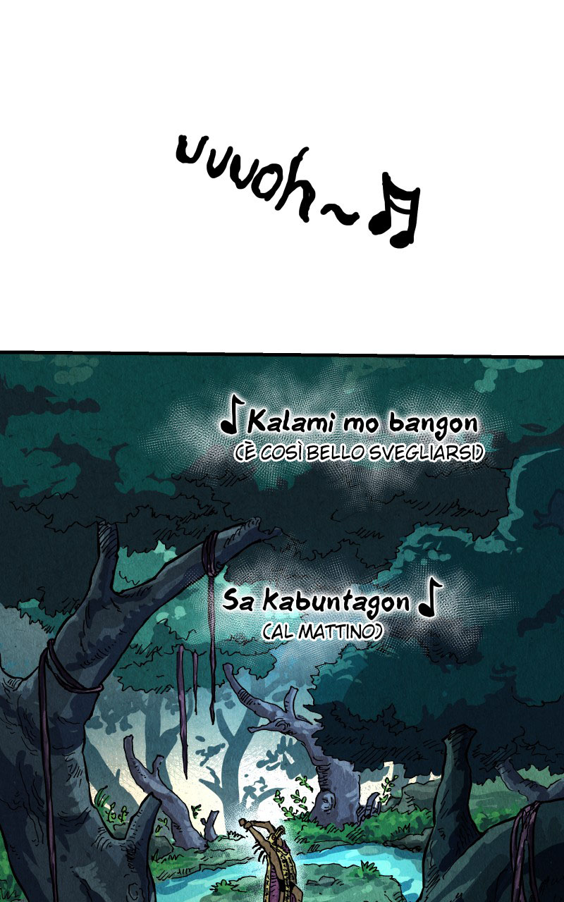 Read Gul Manga Online