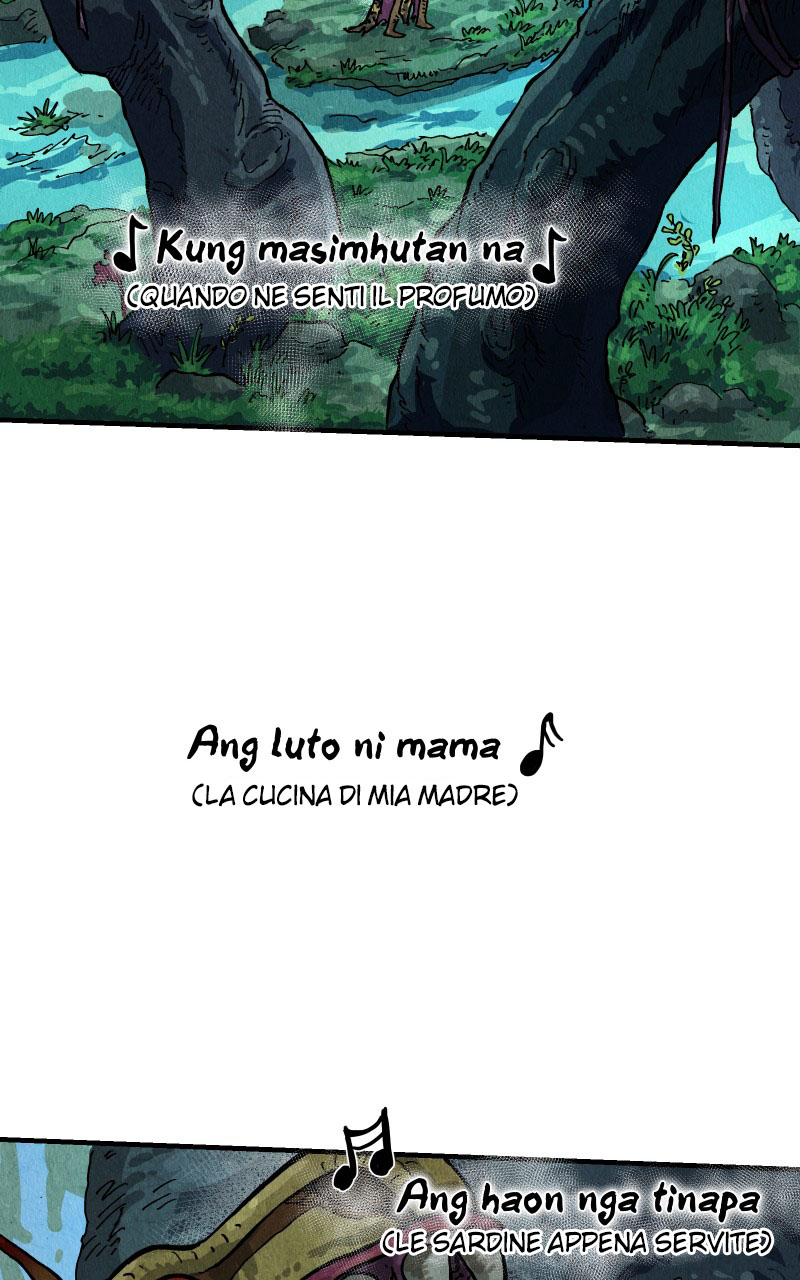 Read Gul Manga Online