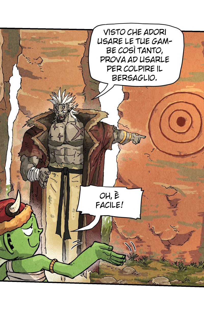 Read Gul Manga Online