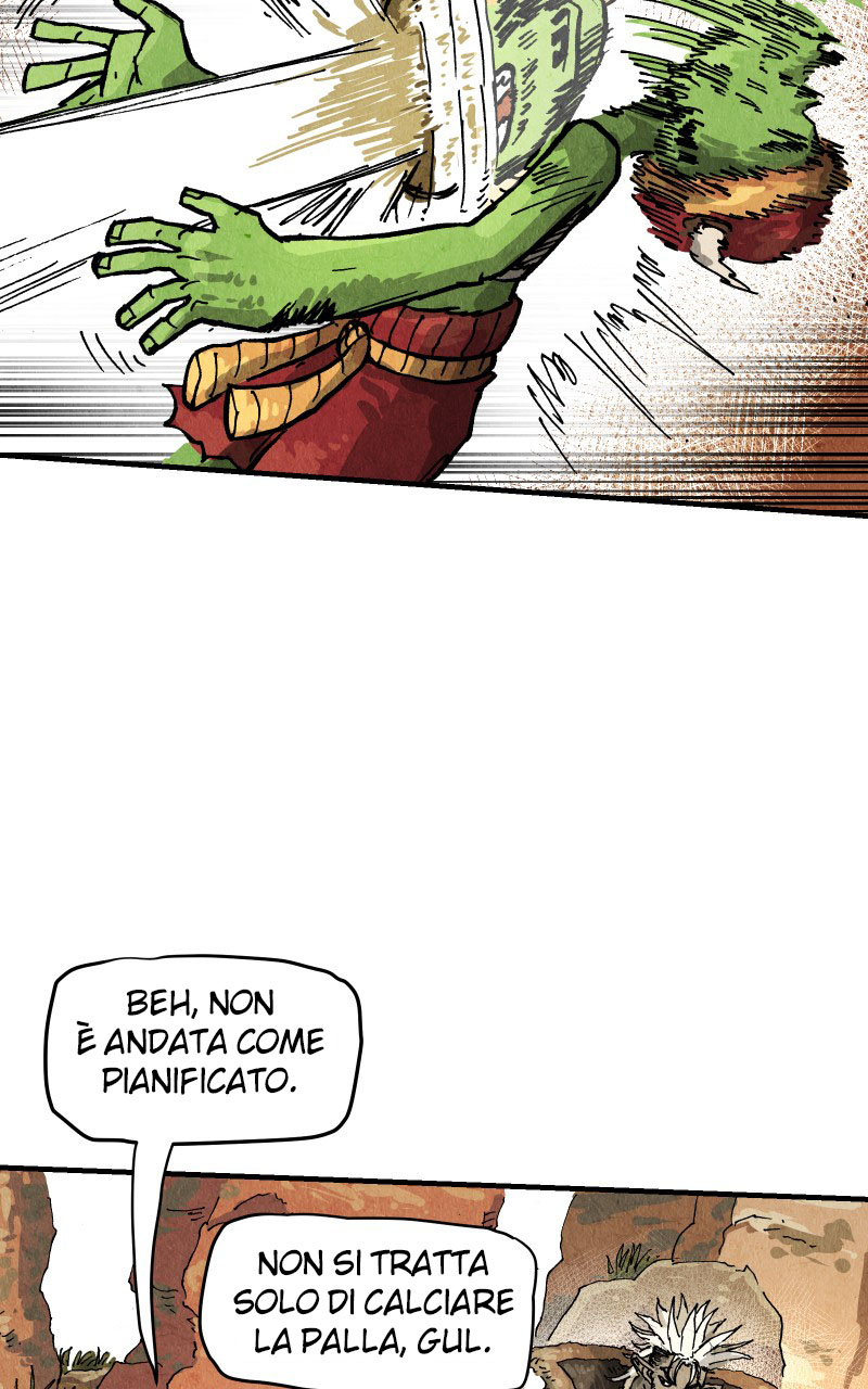 Read Gul Manga Online