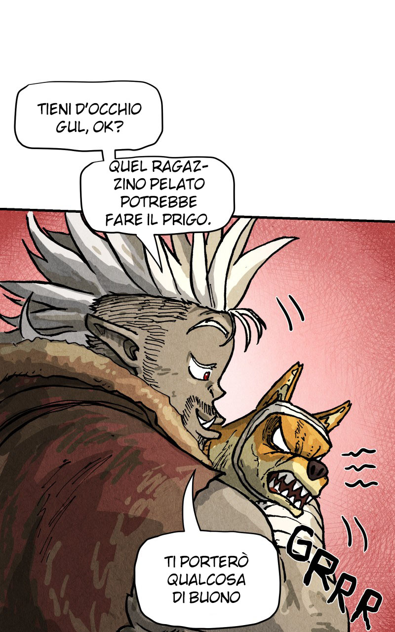 Read Gul Manga Online