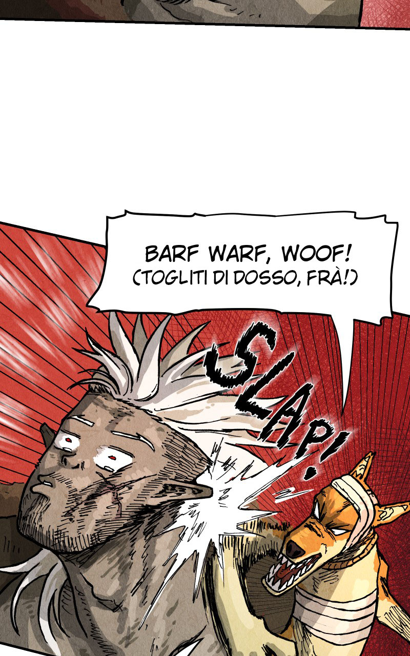 Read Gul Manga Online