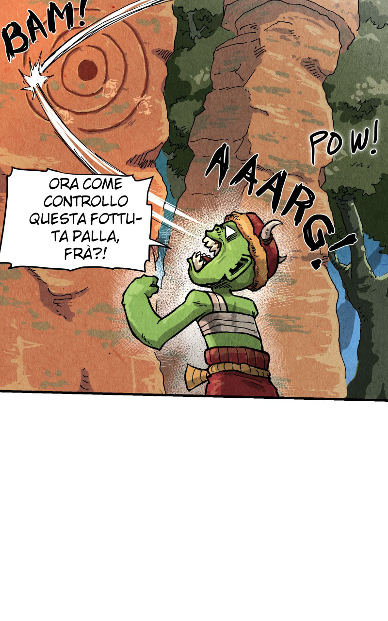 Read Gul Manga Online