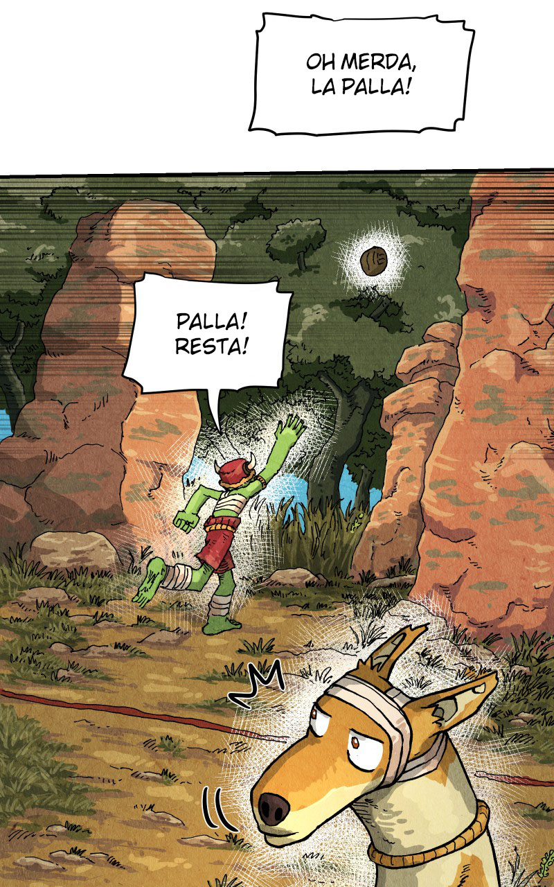 Read Gul Manga Online