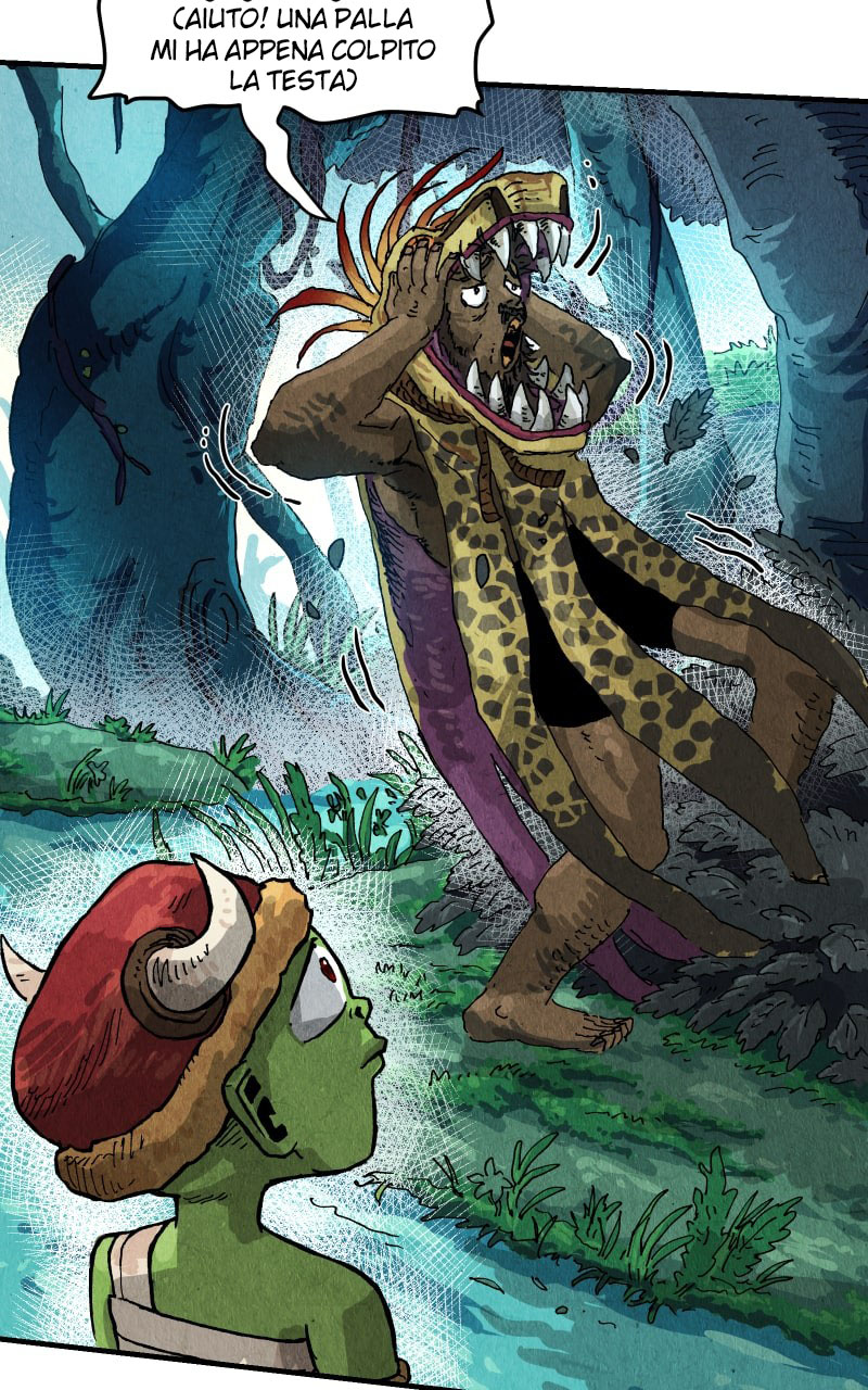 Read Gul Manga Online