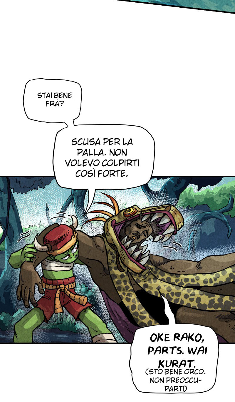 Read Gul Manga Online
