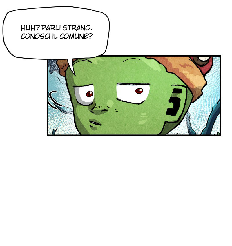 Read Gul Manga Online