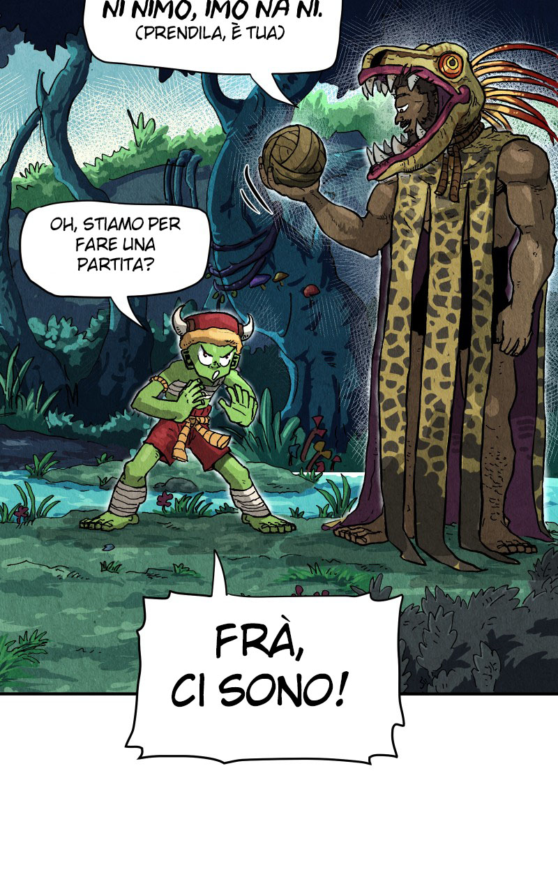 Read Gul Manga Online