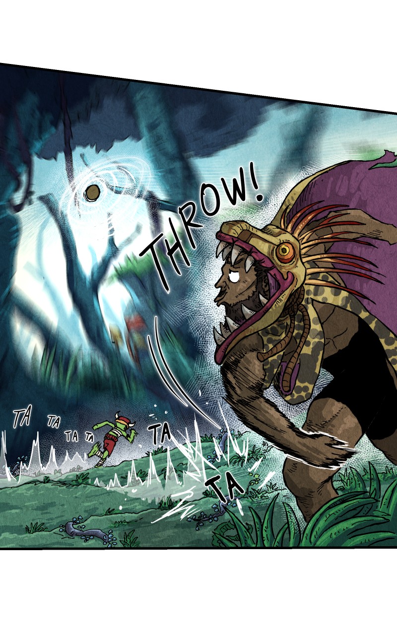 Read Gul Manga Online