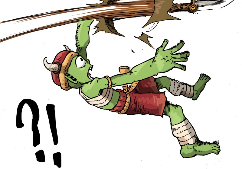 Read Gul Manga Online