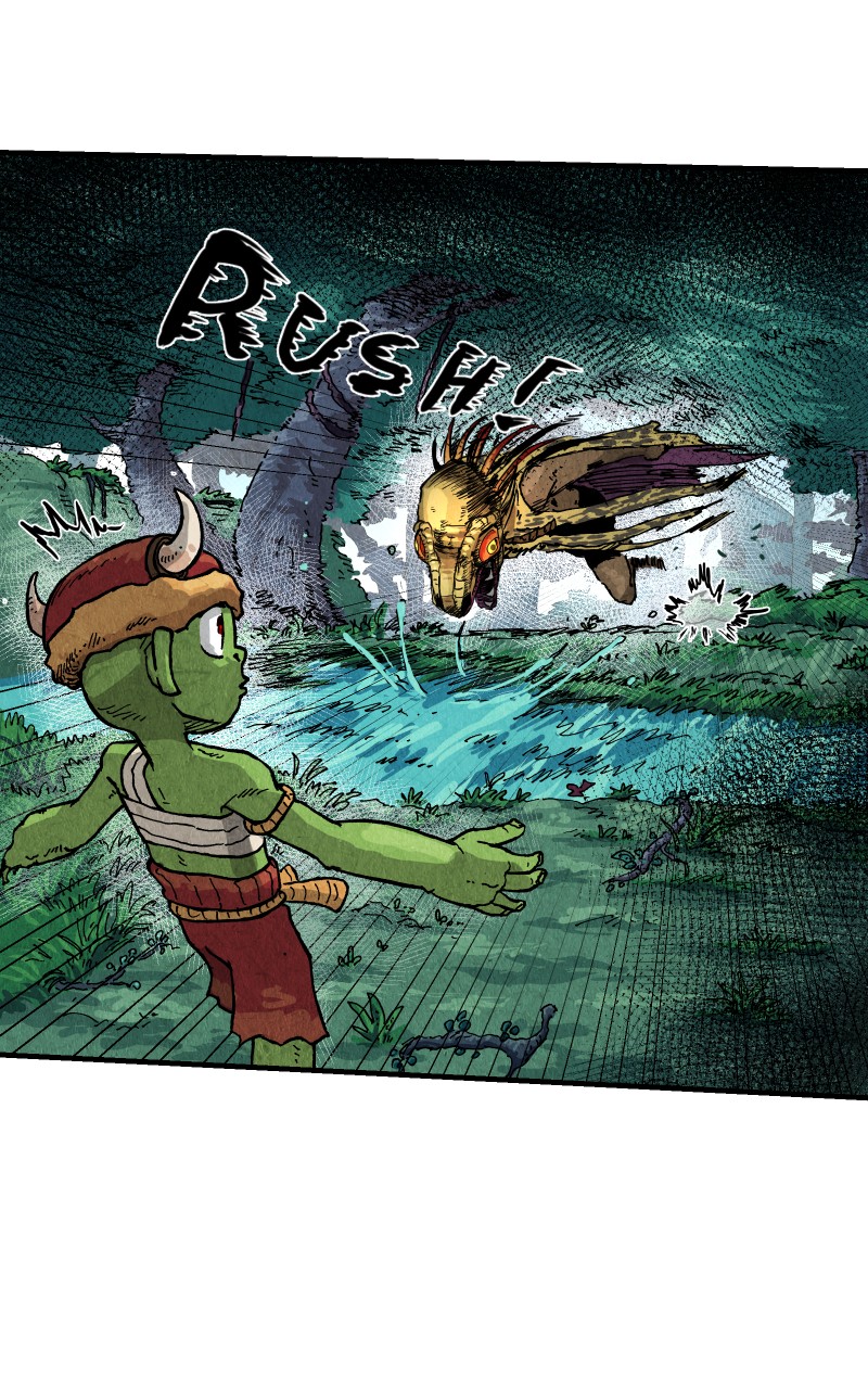 Read Gul Manga Online
