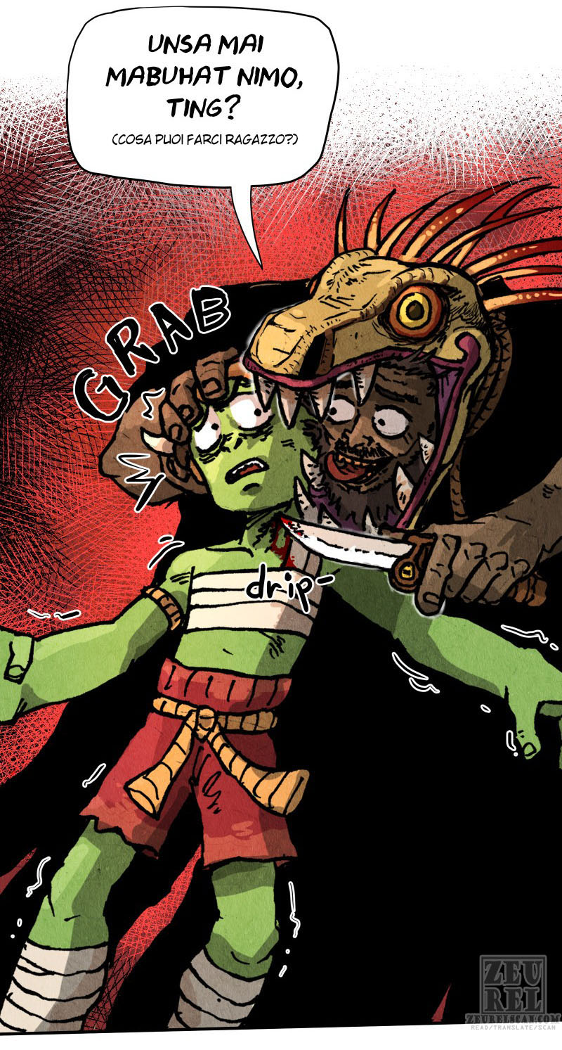 Read Gul Manga Online