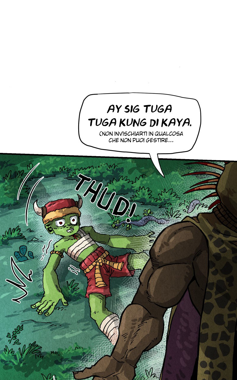 Read Gul Manga Online