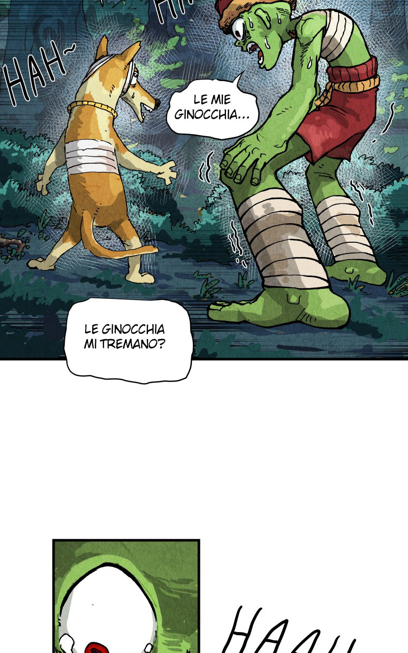 Read Gul Manga Online