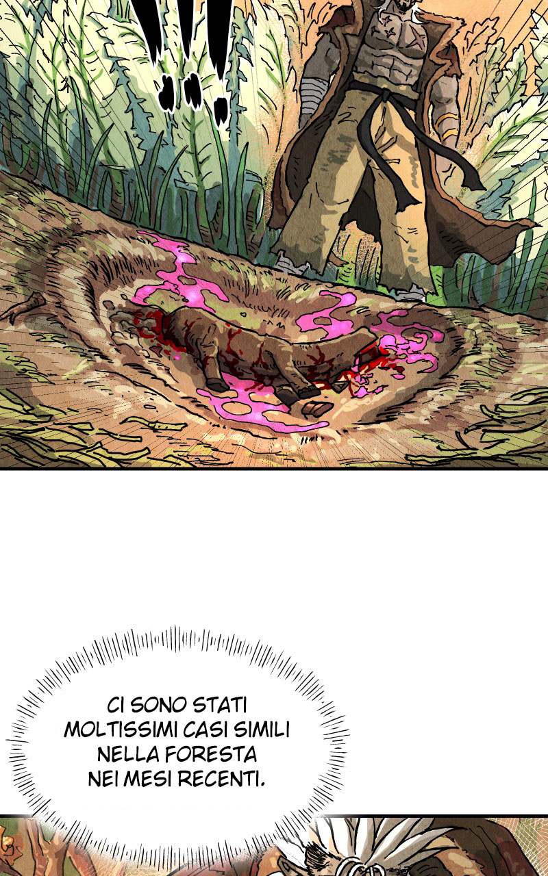 Read Gul Manga Online